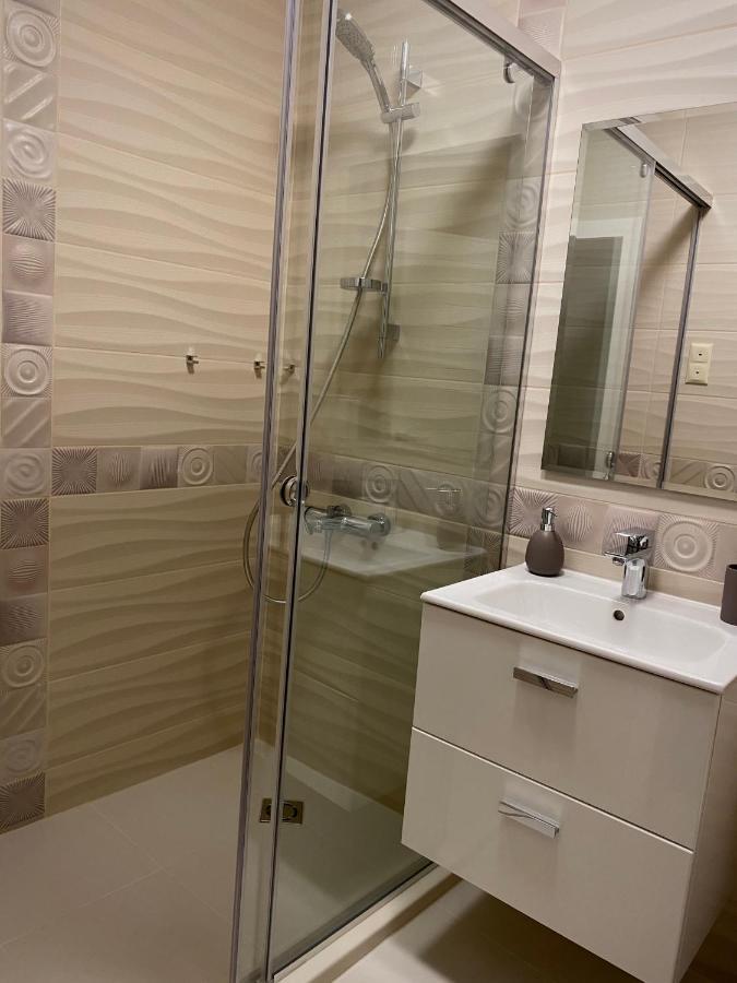 Апартаменты Studio Via Pontica Варна Экстерьер фото